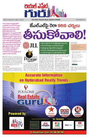 Real Estate Guru August 19th 2023 issue