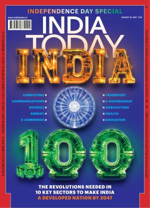 India Today - 28th August 2023