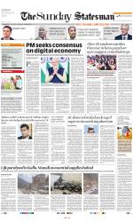 Kolkata - The Statesman