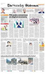 Delhi - The Statesman