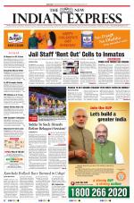 The New Indian Express-Mangaluru