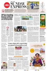 The New Indian Express-Thrissur 