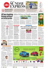 The New Indian Express-Kozhikode