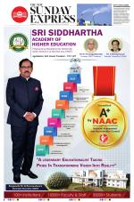 The New Indian Express-Hubballi