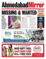 Ahmedabad Mirror