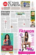 The New Indian Express-Kochi