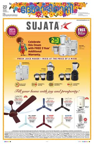 kollam, 20th august 2023