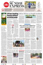 The New Indian Express-Chennai