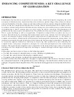 Indian Journal of Marketing