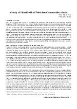 Indian Journal of Marketing