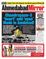 Ahmedabad Mirror