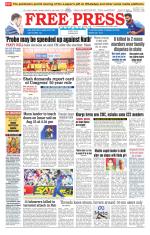 Free Press - Bhopal Epaper Edition