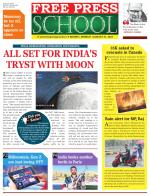Free Press School - Indore Edition