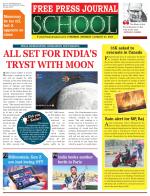 Free Press School - Mumbai Edition