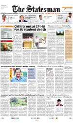 Siliguri - The Statesman