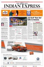 The New Indian Express-Bengaluru