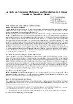 Indian Journal of Marketing