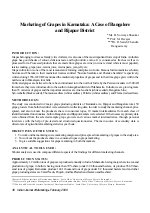 Indian Journal of Marketing