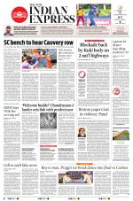 The New Indian Express-Bengaluru