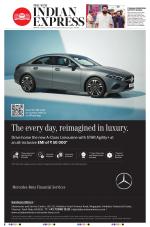 The New Indian Express-Chennai