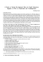 Indian Journal of Marketing