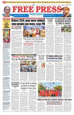 Free Press - Bhopal Epaper Edition