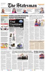 Delhi - The Statesman