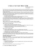 Indian Journal of Marketing