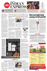 The New Indian Express-Tadepalligudem