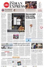 The New Indian Express-Belagavi