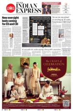 The New Indian Express-Kottayam