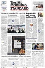 The Morning Standard