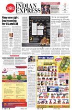 The New Indian Express-Kannur
