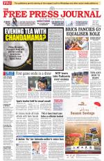 Free Press - Mumbai Epaper