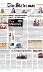 Siliguri - The Statesman
