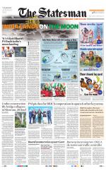 Delhi - The Statesman