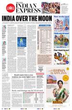 The New Indian Express-Kottayam