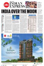 The New Indian Express-Kochi