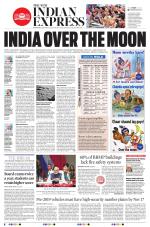 The New Indian Express-Bengaluru