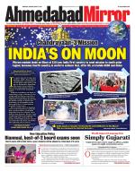 Ahmedabad Mirror