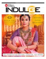 Indulge - Hyderabad