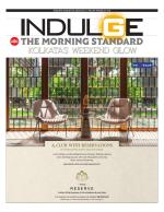 Indulge - Kolkata