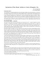 Indian Journal of Marketing