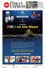 The New Indian Express-Kalaburagi