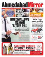 Ahmedabad Mirror