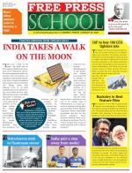 Free Press School - Indore Edition