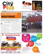 Bangalore - HSR Layout