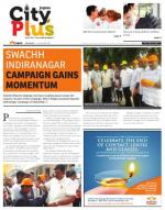 VIII, 15-21 November 2014, 9 Edition