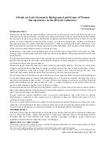 Indian Journal of Marketing