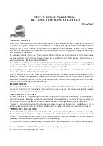 Indian Journal of Marketing